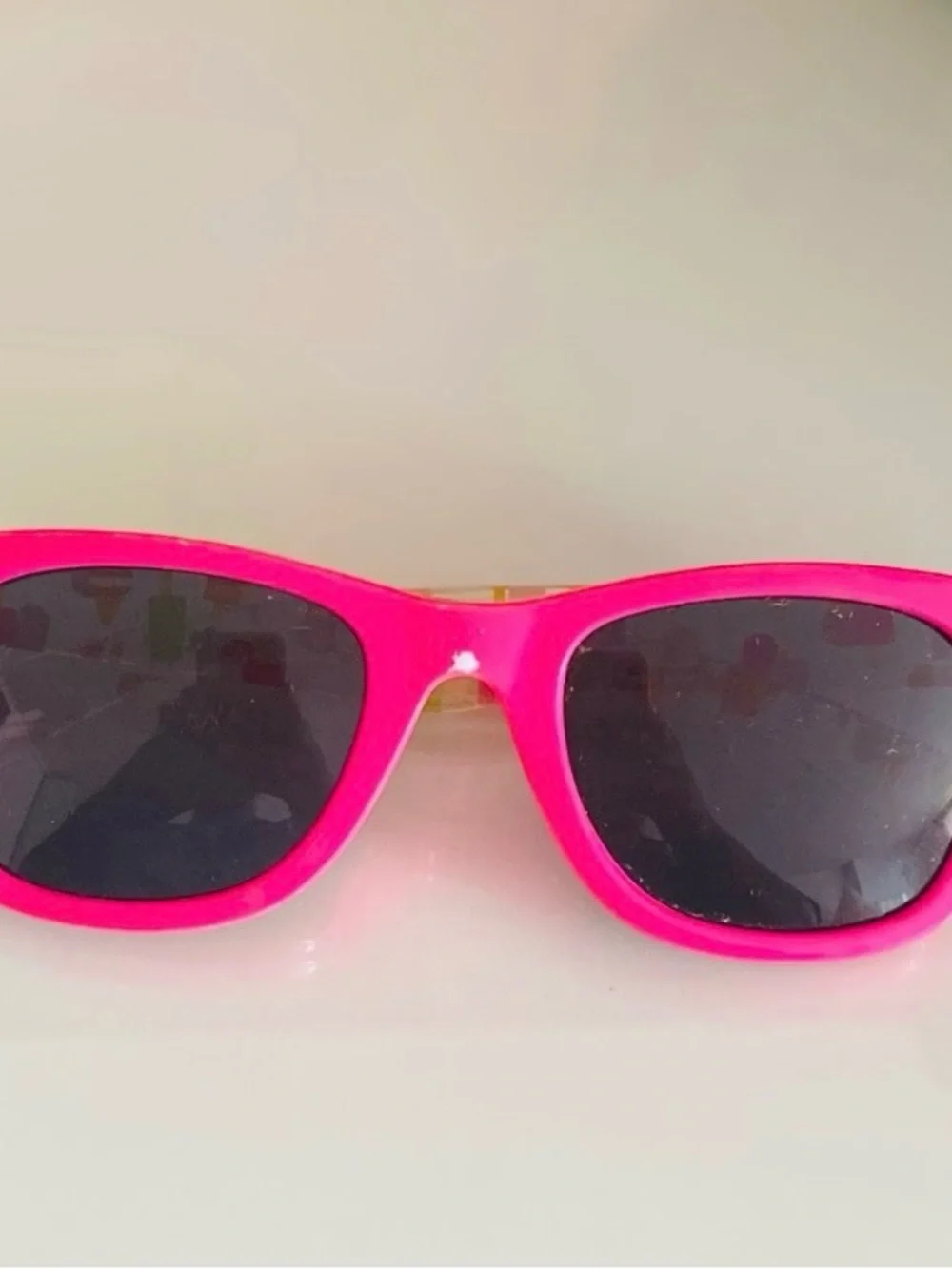 Girls Fashion Sunglasses Bundle - Pink, Gold, Purple, Black, Blue, Red